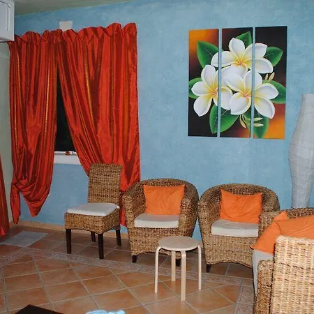Borgo San Basilio * Scanzano Jonico