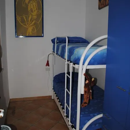 Borgo San Basilio Holiday home Scanzano Jonico