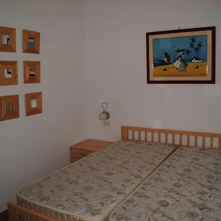 Borgo San Basilio Holiday home