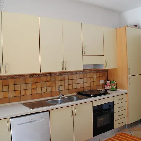 Borgo San Basilio *