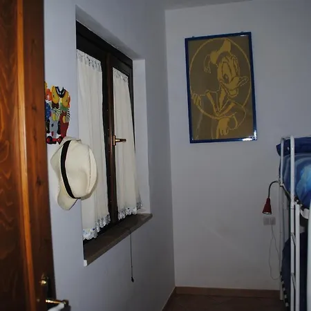 Borgo San Basilio Holiday home *