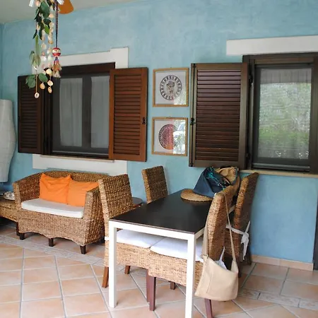 Borgo San Basilio * Scanzano Jonico