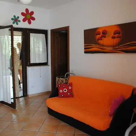 Borgo San Basilio Holiday home Scanzano Jonico