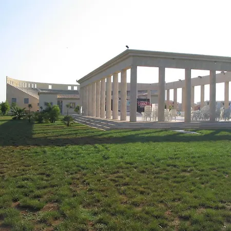 Holiday home Borgo San Basilio