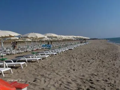 Borgo San Basilio *