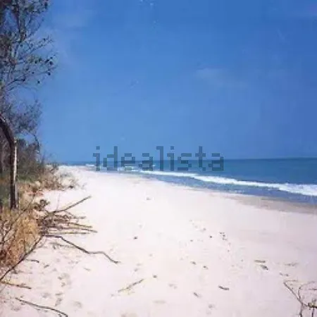 Borgo San Basilio Holiday home *
