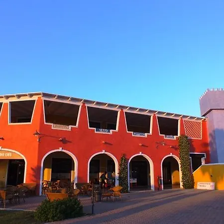 Borgo San Basilio *